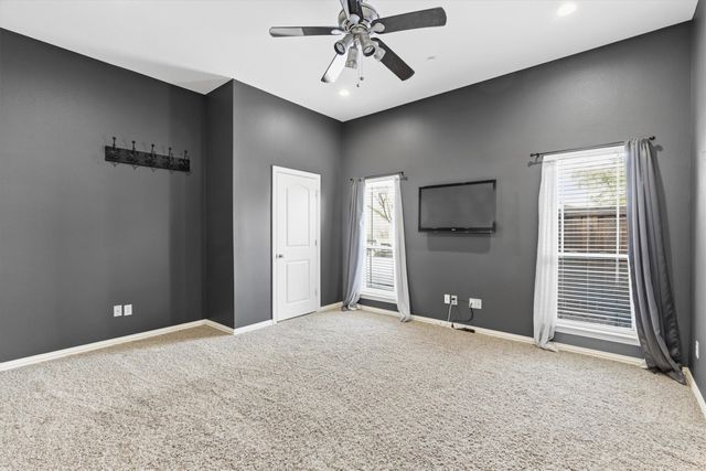 603 Mink Drive, Greenville, TX 75402