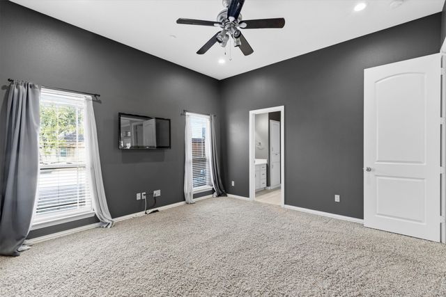 603 Mink Drive, Greenville, TX 75402