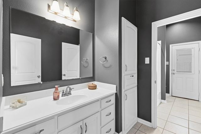 603 Mink Drive, Greenville, TX 75402