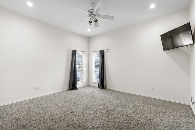 603 Mink Drive, Greenville, TX 75402