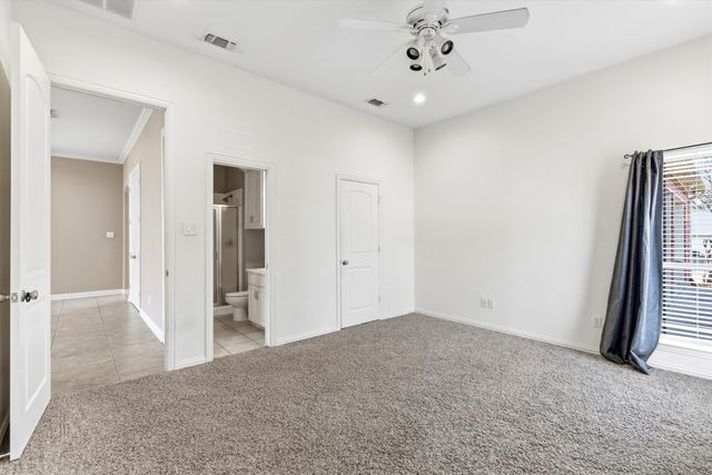 603 Mink Drive, Greenville, TX 75402