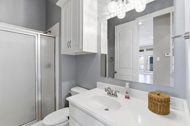 603 Mink Drive, Greenville, TX 75402