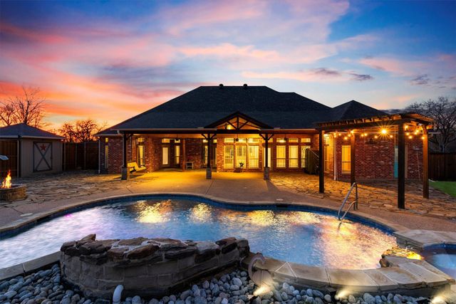 603 Mink Drive, Greenville, TX 75402