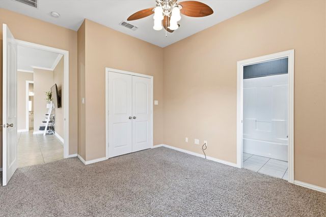 603 Mink Drive, Greenville, TX 75402