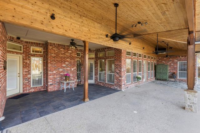 603 Mink Drive, Greenville, TX 75402