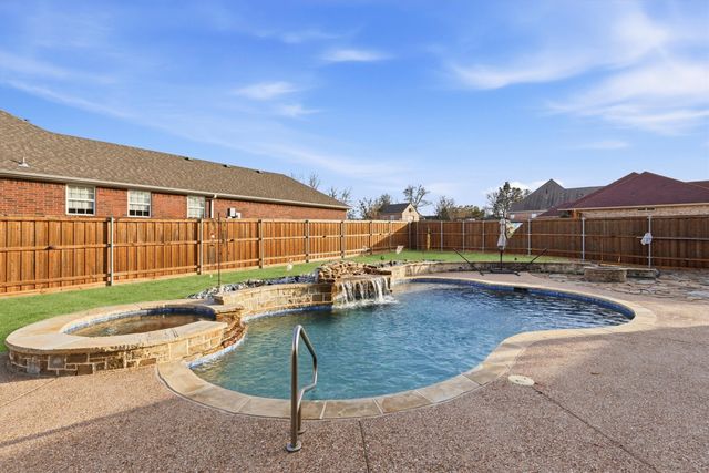 603 Mink Drive, Greenville, TX 75402