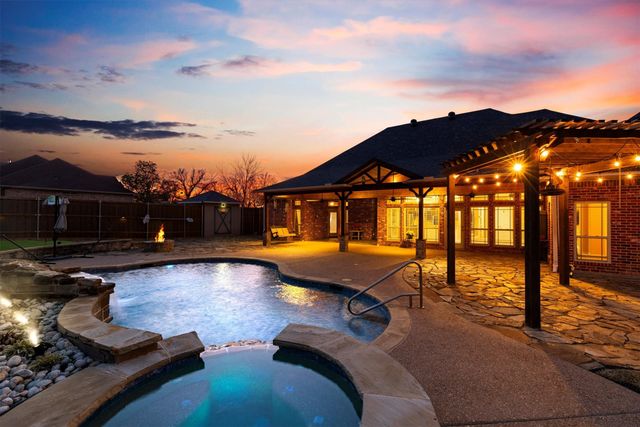 603 Mink Drive, Greenville, TX 75402