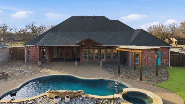 603 Mink Drive, Greenville, TX 75402