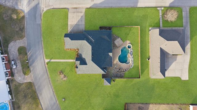 603 Mink Drive, Greenville, TX 75402