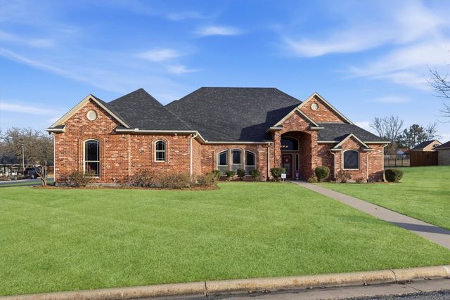 603 Mink Drive, Greenville, TX 75402