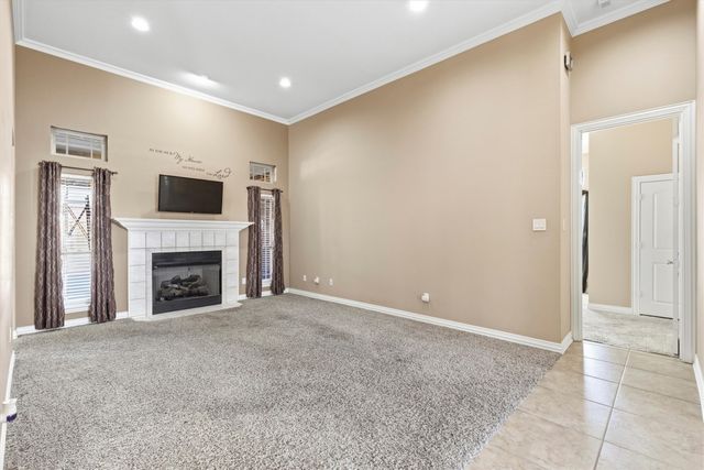 603 Mink Drive, Greenville, TX 75402