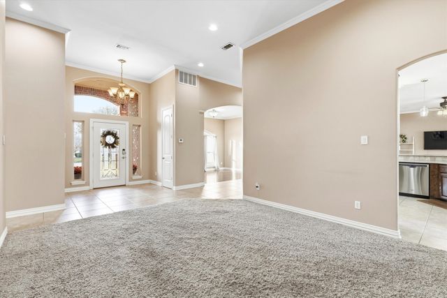 603 Mink Drive, Greenville, TX 75402