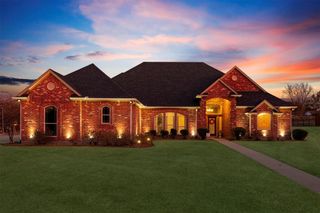 603 Mink Drive, Greenville, TX 75402