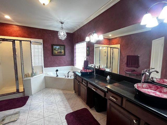 4508 Park Shadow Drive, Baytown, TX 77521