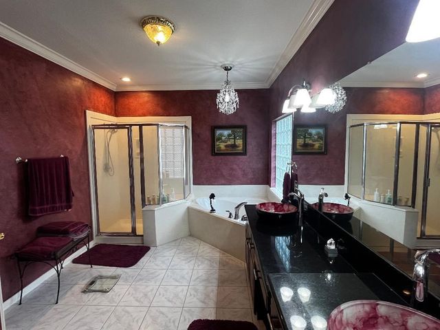 4508 Park Shadow Drive, Baytown, TX 77521