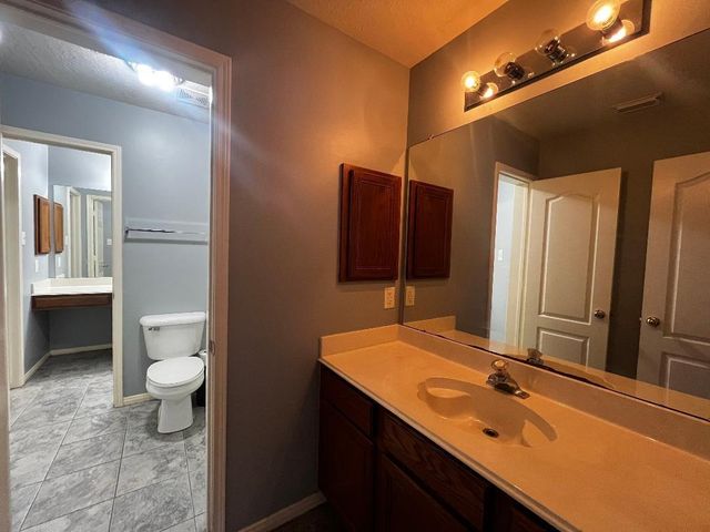 4508 Park Shadow Drive, Baytown, TX 77521