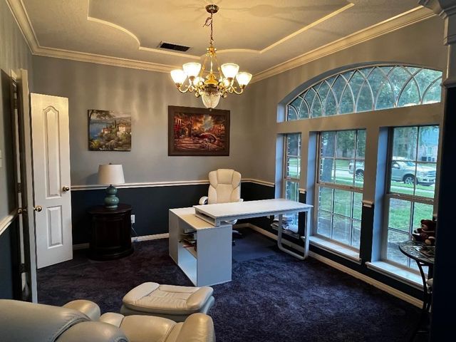 4508 Park Shadow Drive, Baytown, TX 77521