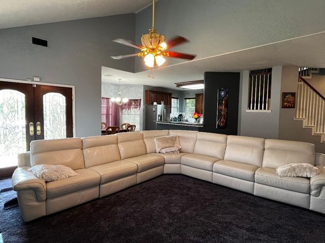 4508 Park Shadow Drive, Baytown, TX 77521