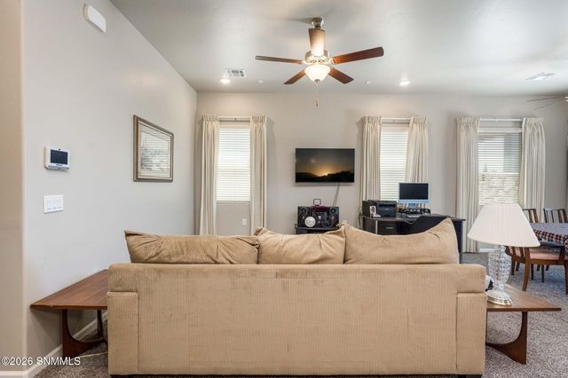 3874 Silverado Loop, Las Cruces, NM 88001