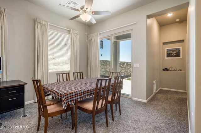 3874 Silverado Loop, Las Cruces, NM 88001