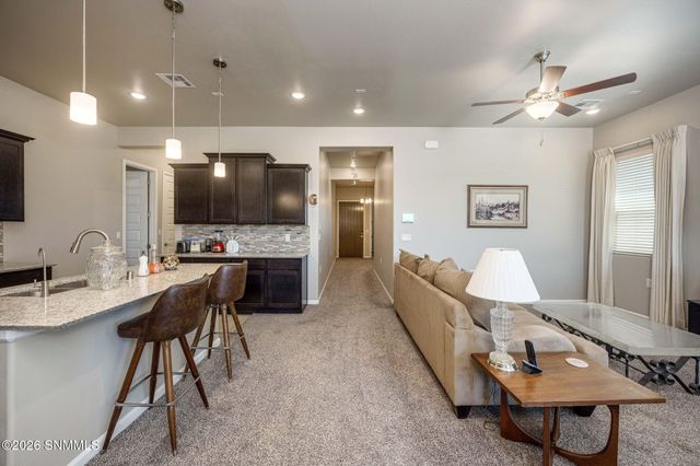 3874 Silverado Loop, Las Cruces, NM 88001