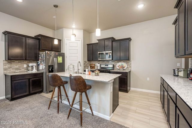 3874 Silverado Loop, Las Cruces, NM 88001