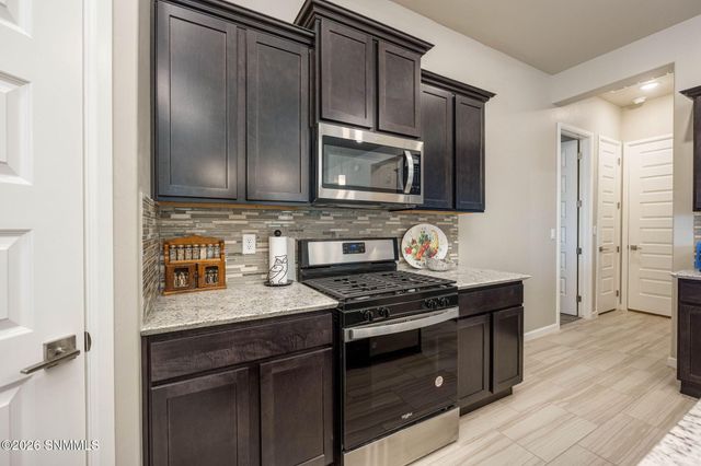 3874 Silverado Loop, Las Cruces, NM 88001