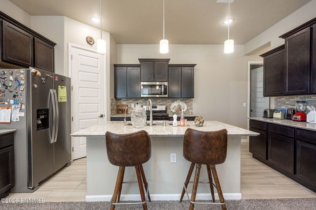 3874 Silverado Loop, Las Cruces, NM 88001