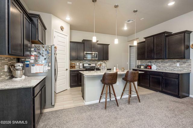 3874 Silverado Loop, Las Cruces, NM 88001