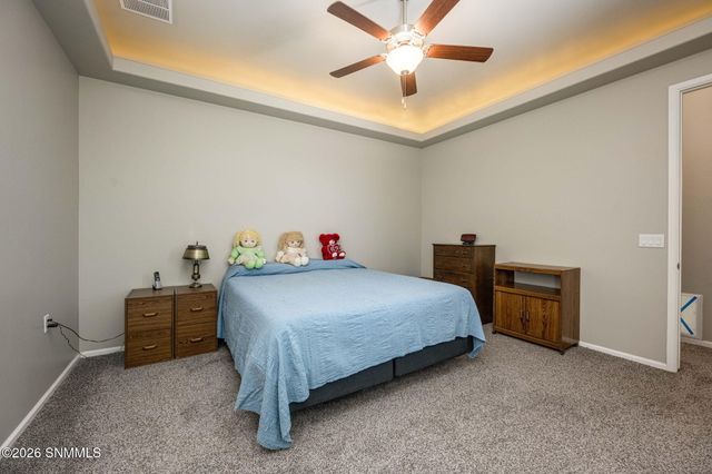 3874 Silverado Loop, Las Cruces, NM 88001