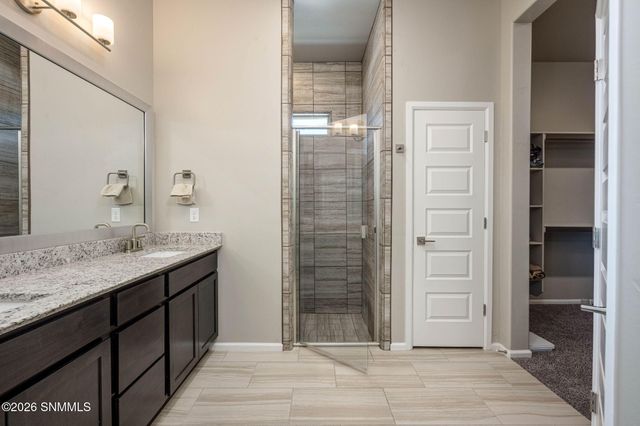 3874 Silverado Loop, Las Cruces, NM 88001