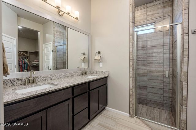 3874 Silverado Loop, Las Cruces, NM 88001