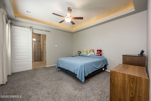 3874 Silverado Loop, Las Cruces, NM 88001