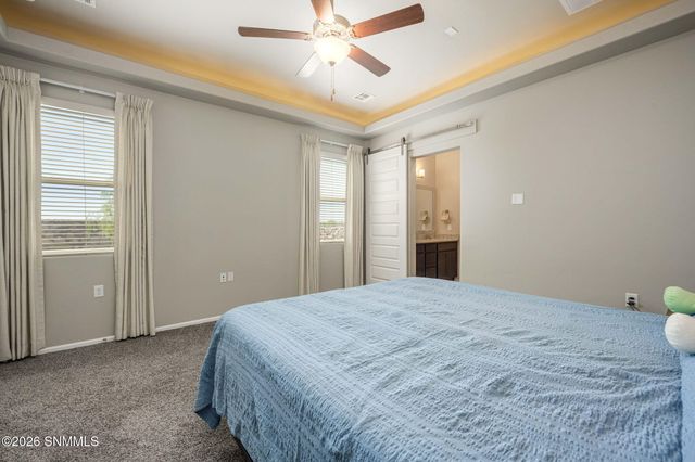 3874 Silverado Loop, Las Cruces, NM 88001