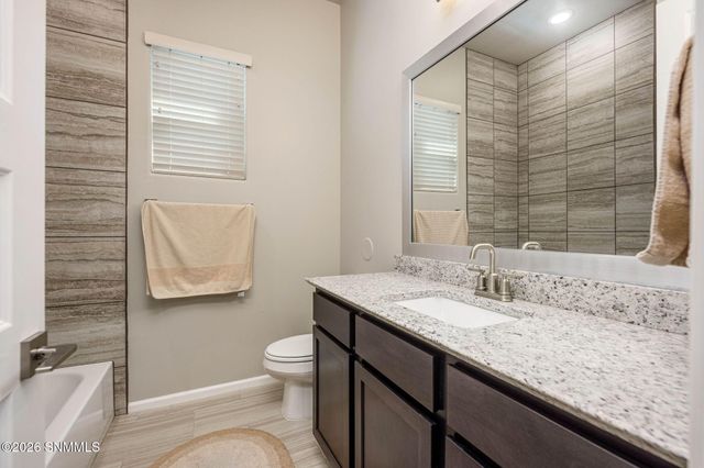 3874 Silverado Loop, Las Cruces, NM 88001