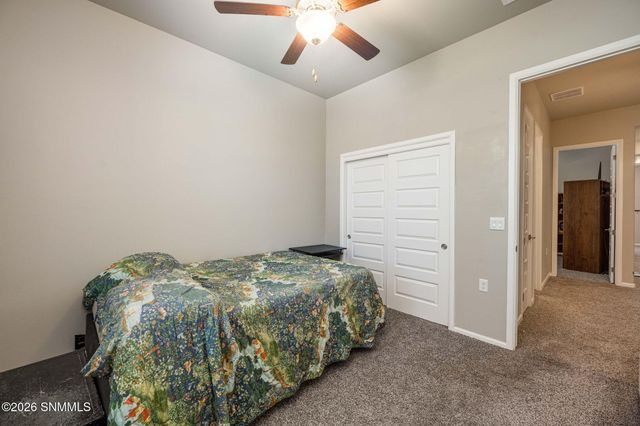 3874 Silverado Loop, Las Cruces, NM 88001