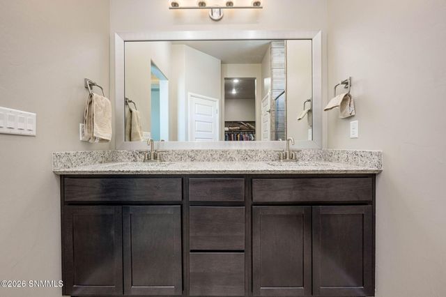 3874 Silverado Loop, Las Cruces, NM 88001