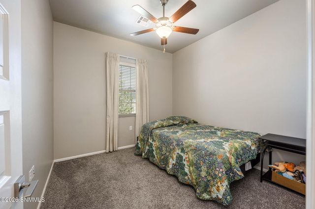 3874 Silverado Loop, Las Cruces, NM 88001