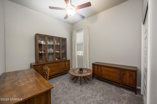 3874 Silverado Loop, Las Cruces, NM 88001