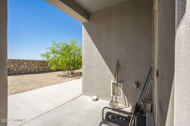 3874 Silverado Loop, Las Cruces, NM 88001