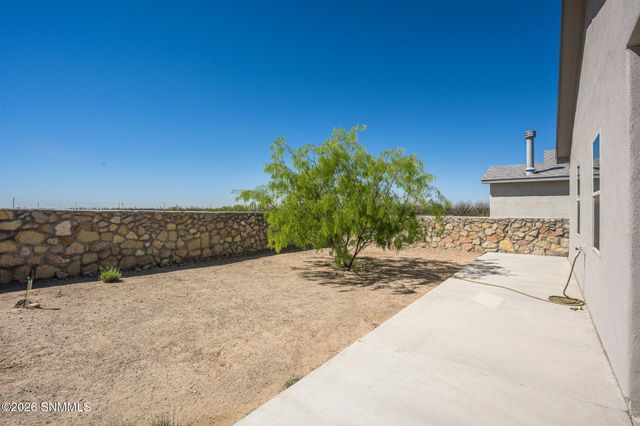 3874 Silverado Loop, Las Cruces, NM 88001