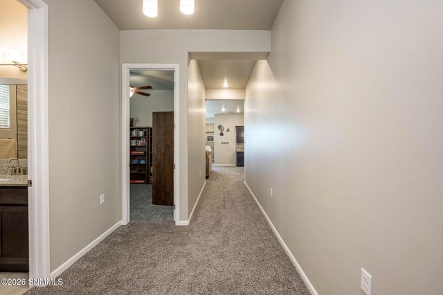 3874 Silverado Loop, Las Cruces, NM 88001