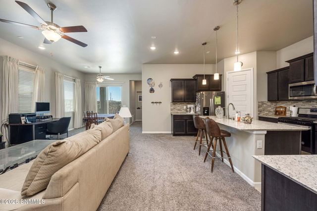 3874 Silverado Loop, Las Cruces, NM 88001