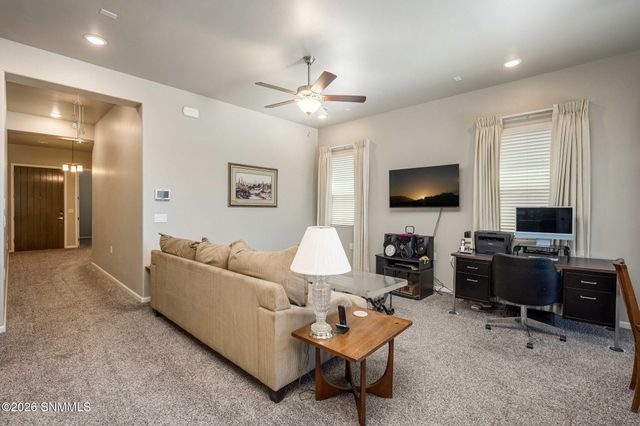 3874 Silverado Loop, Las Cruces, NM 88001