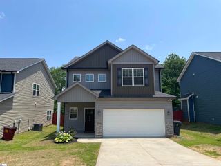 203 Rosewood Circle, Duncan, SC 29334