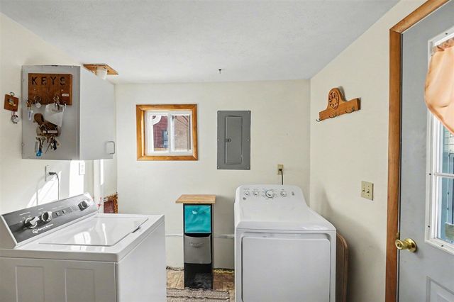 761 S Coolidge Drive, Six Lakes, MI 48886