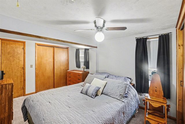 761 S Coolidge Drive, Six Lakes, MI 48886