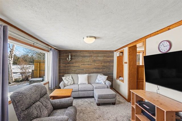 761 S Coolidge Drive, Six Lakes, MI 48886