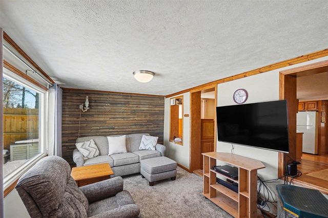 761 S Coolidge Drive, Six Lakes, MI 48886