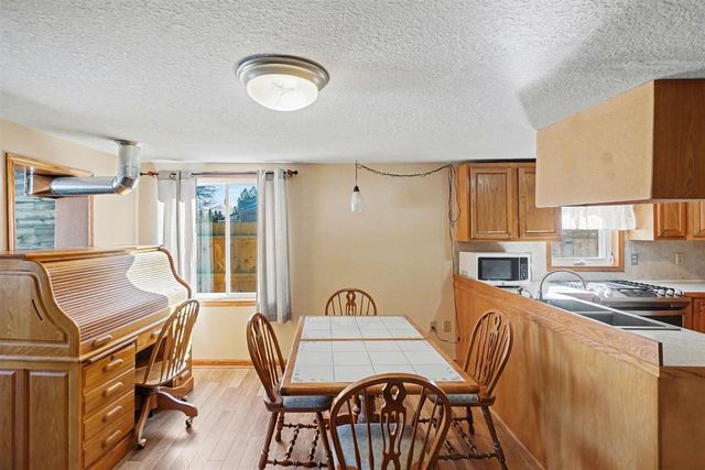 761 S Coolidge Drive, Six Lakes, MI 48886